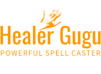 Healer Gugu - Powerful Spellcaster & Traditional Healer